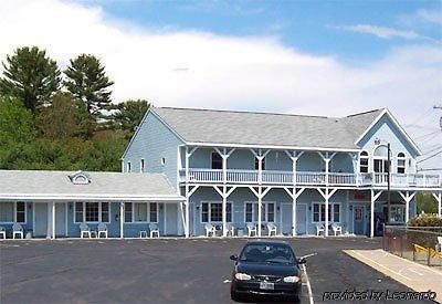 Eastview Motel Saco Old Orchard Beach Exterior foto