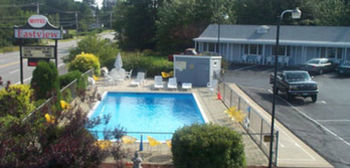 Eastview Motel Saco Old Orchard Beach Exterior foto