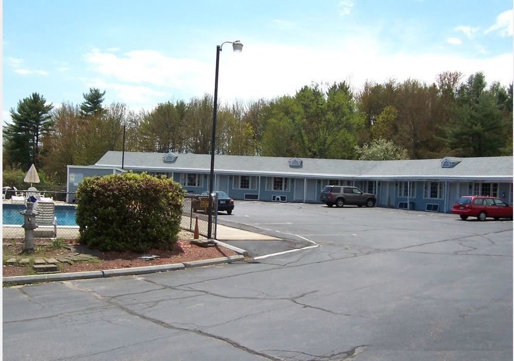 Eastview Motel Saco Old Orchard Beach Exterior foto